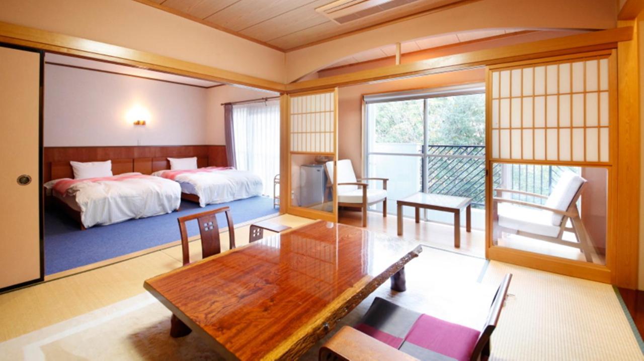 Aizuya Hotel Nasushiobara Exterior foto