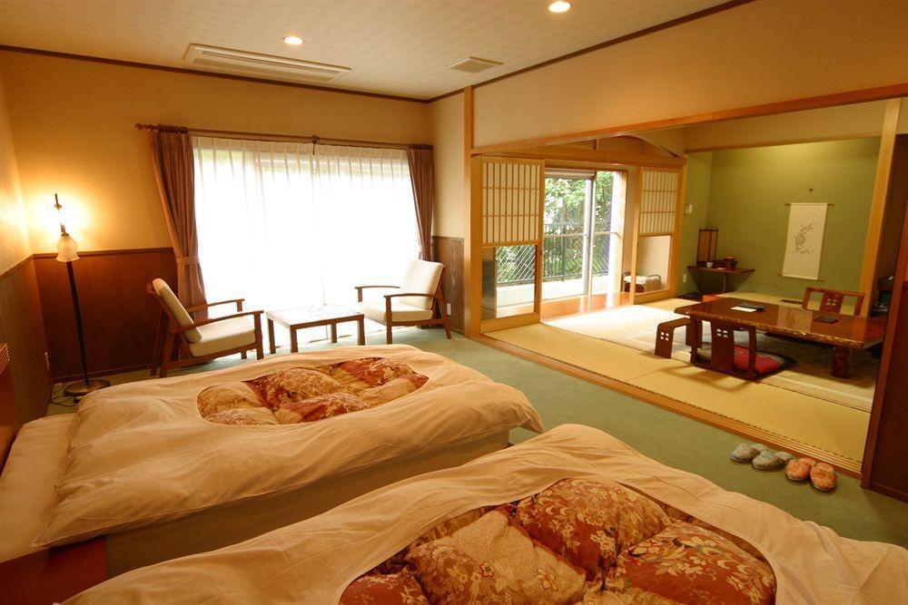 Aizuya Hotel Nasushiobara Exterior foto