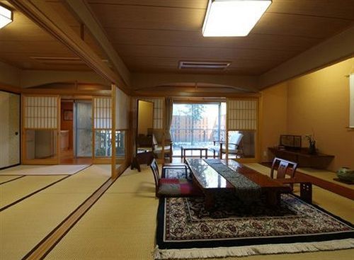 Aizuya Hotel Nasushiobara Exterior foto