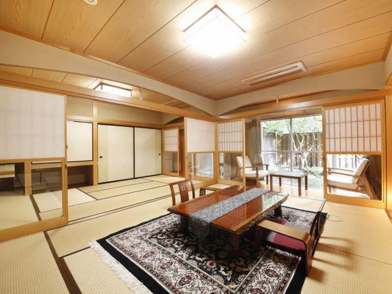 Aizuya Hotel Nasushiobara Exterior foto